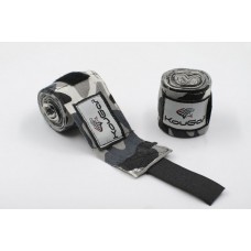 Бинт боксерский эластичный Kougar 3,5м*5см K600