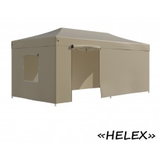 Шатер-гармошка Helex 4362