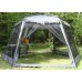 Тент-шатер Campack Tent G-3601W (со стенками) в СПб, Санкт-Петербурге купить