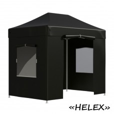 Шатер-гармошка Helex 4322