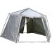 Тент-шатер Campack Tent G-3601W (со стенками) в СПб, Санкт-Петербурге купить