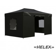 Шатер-гармошка Helex 4342