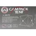 Шатер быстросборный Campack Tent A-2002W NEW в СПб, Санкт-Петербурге купить