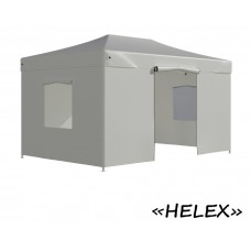 Шатер-гармошка Helex 4335
