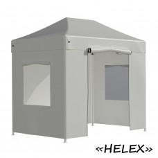 Шатер-гармошка Helex 4320