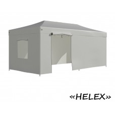 Шатер-гармошка Helex 4360
