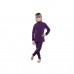 Лосины детские GUAHOO Fleece Basic 702 P/DVT (L) в СПб, Санкт-Петербурге купить