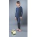 Лосины детские GUAHOO Outdoor Mid-Weight 352-P/NV (XS) в СПб, Санкт-Петербурге купить