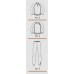 Водолазка на молнии GUAHOO Fleece Basic 701 Z/DVT (2XS) в СПб, Санкт-Петербурге купить