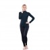 Шорты GUAHOO Outdoor Mid-Weight 351-UP/BK (XS) в СПб, Санкт-Петербурге купить