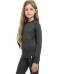 Детское термобелье Helios Thermo-Soft комплект графит (XL) в СПб, Санкт-Петербурге купить