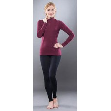 Лосины GUAHOO Outdoor Mid-Weight 351-P/BK (XL) в СПб, Санкт-Петербурге