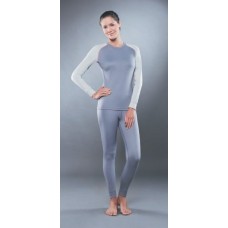 Лосины GUAHOO Sport Heavy 561 P-GY (XS) в СПб, Санкт-Петербурге