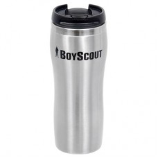 Термостакан Boyscout из нержавеющей стали 61050 430 мл
