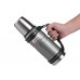 Термос Naturehike Outdoor Stainless Steel Vacuum Flask 1,2л Rock Gray в СПб, Санкт-Петербурге купить