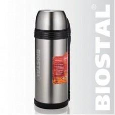 Термос Biostal NGP-1800P 1,8л Спорт