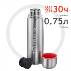 Термос Relaxika 101 (0,75 л) R101.750.1