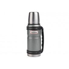 Термос Naturehike Outdoor Stainless Steel Vacuum Flask 1л Rock Gray