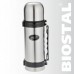Термос Biostal NY-1800-2 1,8л (узкое горло,ручка) в СПб, Санкт-Петербурге купить
