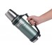 Термос Naturehike Outdoor Stainless Steel Vacuum Flask 1л Forest Green в СПб, Санкт-Петербурге купить