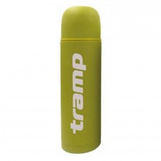 Термос Tramp Soft Touch 1,2 л оливковый TRC-110