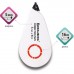 Корректирующая лента Brauberg Super 5 мм 16 м 229061 (12) в СПб, Санкт-Петербурге купить