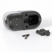 Точилка для карандашей электрическая Brauberg Black Jack 228424 (1) в СПб, Санкт-Петербурге купить