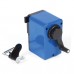 Точилка для карандашей механическая Brauberg Robo Blue 222515 (1) в СПб, Санкт-Петербурге купить