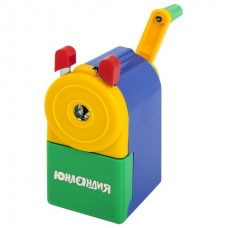 Точилка для каранашей механическая Светофор 228766 (2)