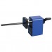 Точилка для карандашей механическая Brauberg Robo Blue 222515 (1) в СПб, Санкт-Петербурге купить