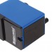 Точилка для карандашей механическая Brauberg Robo Blue 222515 (1) в СПб, Санкт-Петербурге купить