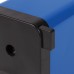 Точилка для карандашей механическая Brauberg Robo Blue 222515 (1) в СПб, Санкт-Петербурге купить