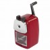 Точилка для карандашей механическая Brauberg Red Power (222099) в СПб, Санкт-Петербурге купить
