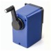 Точилка для карандашей механическая Brauberg Robo Blue 222515 (1) в СПб, Санкт-Петербурге купить
