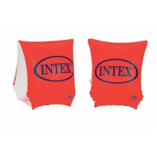 Нарукавники Intex 58642NP Делюкс от 3 до 6 лет