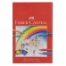 Карандаши цветные трехгранные Faber-Castell Grip 12 цветов 112412 в СПб, Санкт-Петербурге купить
