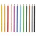 Карандаши цветные трехгранные Faber-Castell Grip 12 цветов 112412 в СПб, Санкт-Петербурге купить