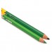 Карандаши цветные трехгранные двусторонние Maped Color'Peps 36 цветов 18 шт 829601 в СПб, Санкт-Петербурге купить