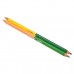 Карандаши цветные трехгранные двусторонние Maped Color'Peps 36 цветов 18 шт 829601 в СПб, Санкт-Петербурге купить