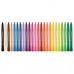 Восковые мелки Maped Color'peps Twist 24 цвета 860624 в СПб, Санкт-Петербурге купить