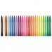 Восковые мелки Maped Color'peps Twist 24 цвета 860624 в СПб, Санкт-Петербурге купить