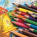 Карандаши цветные Гамма Классические 18 цветов 050918_03 в СПб, Санкт-Петербурге купить