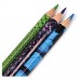 Карандаши цветные трехгранные Maped Color'Peps Animals 12 цветов 832212 в СПб, Санкт-Петербурге купить