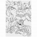 Карандаши цветные трехгранные Юнландик-Детектив 18 цветов 181681 (4) в СПб, Санкт-Петербурге купить