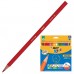 Карандаши цветные пластиковые Bic Kids ECOlutions Evolution 24 цвета 937515 в СПб, Санкт-Петербурге купить