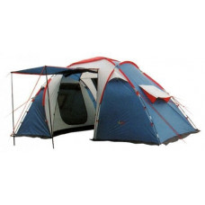 Палатка Canadian Camper Sana 4 royal в СПб, Санкт-Петербурге купить