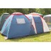 Палатка Canadian Camper Canyon 4 royal в СПб, Санкт-Петербурге купить