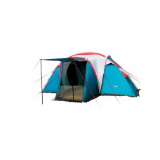 Палатка Canadian Camper Sana 4 plus royal в СПб, Санкт-Петербурге купить