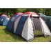 Палатка Canadian Camper Canyon 4 royal в СПб, Санкт-Петербурге купить