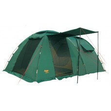 Палатка Canadian Camper Canyon 4 forest